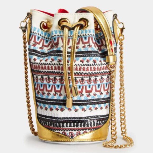 Christian Louboutin Handbags - Christian Louboutin  Loubiphore NWT